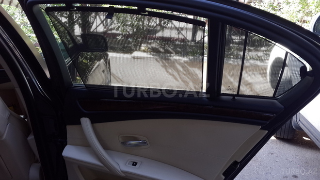 BMW 535 2008, 56,000 km - 3.0 l - Bakı