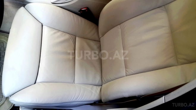 BMW 535 2008, 56,000 km - 3.0 l - Bakı