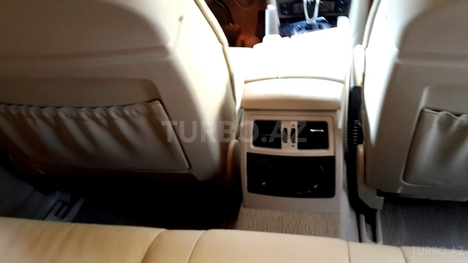 BMW 535 2008, 56,000 km - 3.0 l - Bakı