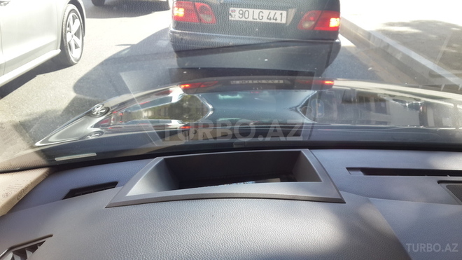 BMW 535 2008, 56,000 km - 3.0 l - Bakı