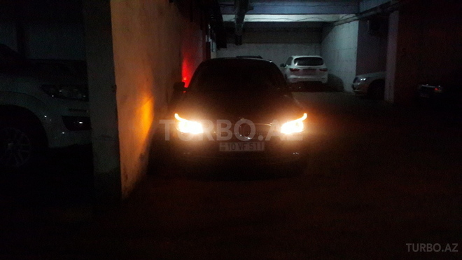 BMW 535 2008, 56,000 km - 3.0 l - Bakı