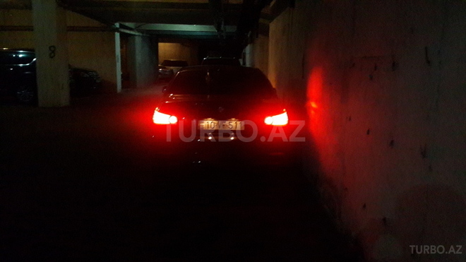 BMW 535 2008, 56,000 km - 3.0 l - Bakı