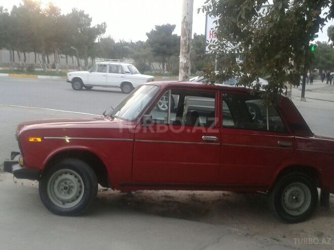 LADA (VAZ) 2106 1985, 323,000 km - 1.3 л - Sumqayıt
