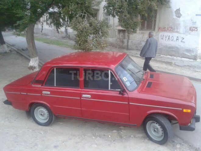 LADA (VAZ) 2106 1985, 323,000 km - 1.3 л - Sumqayıt
