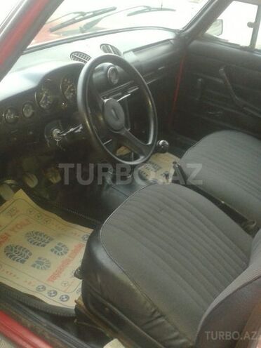 LADA (VAZ) 2106 1985, 323,000 km - 1.3 л - Sumqayıt