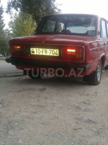 LADA (VAZ) 2106 1985, 323,000 km - 1.3 л - Sumqayıt