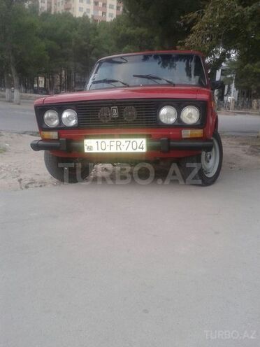 LADA (VAZ) 2106 1985, 323,000 km - 1.3 л - Sumqayıt
