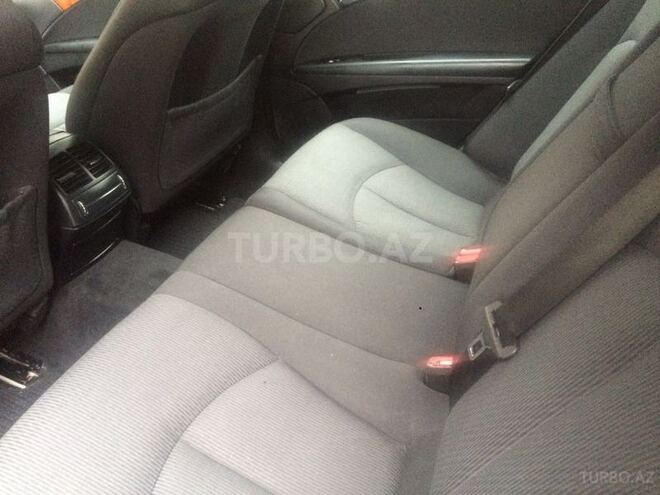 Mercedes E 220 2007, 170,000 km - 2.2 l - Bakı