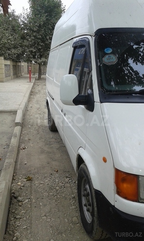Ford Transit 1997, 354,000 km - 2.5 л - Tərtər