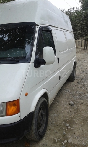 Ford Transit 1997, 354,000 km - 2.5 л - Tərtər
