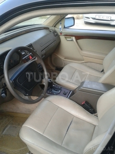 Mercedes C 220 1995, 340,000 km - 2.2 l - Bakı