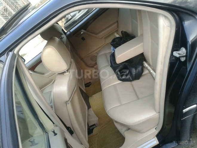 Mercedes C 220 1995, 340,000 km - 2.2 l - Bakı