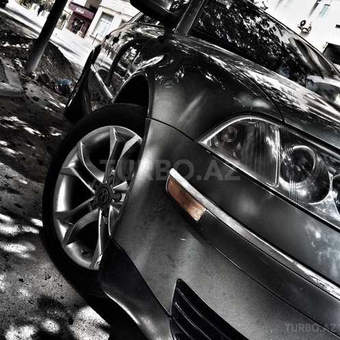 Volkswagen Passat 2003, 140,300 km - 1.8 l - Bakı