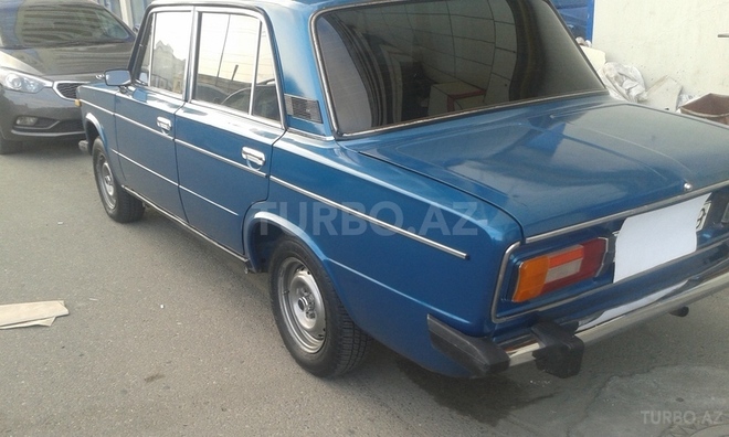 LADA (VAZ) 2106 1999, 197,536 km - 1.5 l - Bakı