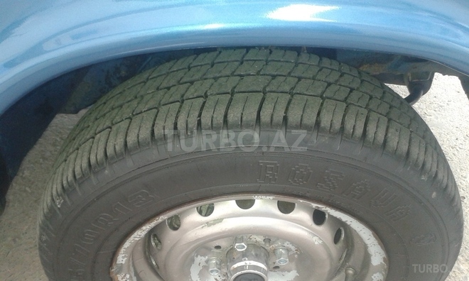 LADA (VAZ) 2106 1999, 197,536 km - 1.5 l - Bakı