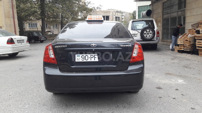 Daewoo Gentra 2013, 68,000 km - 1.5 л - Bakı