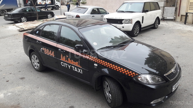 Daewoo Gentra 2013, 68,000 km - 1.5 л - Bakı