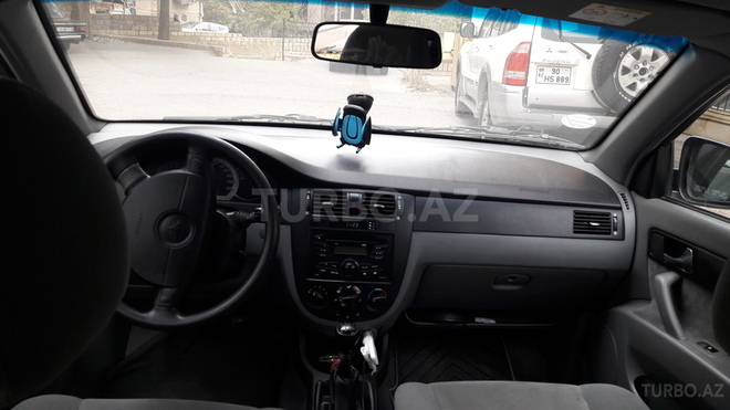 Daewoo Gentra 2013, 68,000 km - 1.5 л - Bakı