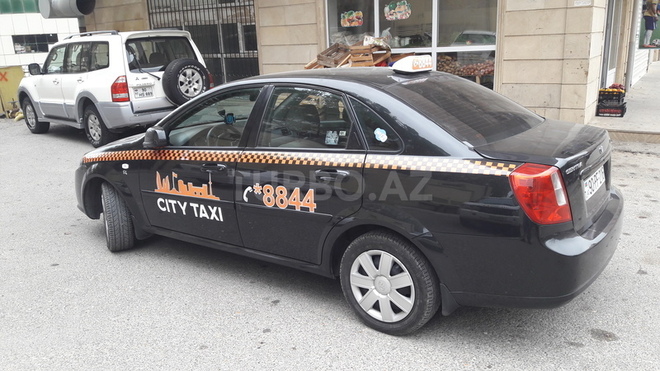 Daewoo Gentra 2013, 68,000 km - 1.5 л - Bakı