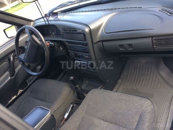 LADA (VAZ) 21099 2003, 427,000 km - 1.6 l - Sumqayıt