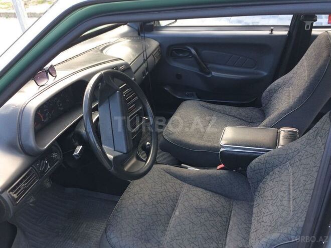 LADA (VAZ) 21099 2003, 427,000 km - 1.6 l - Sumqayıt