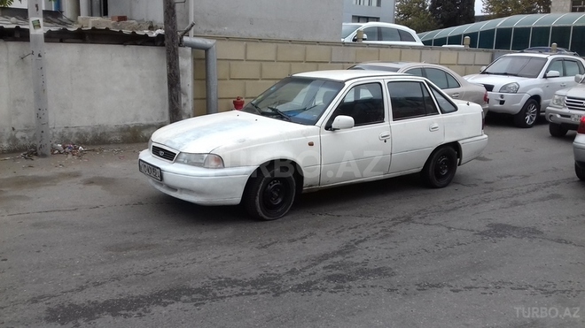 Daewoo Nexia 1996, 632,065 km - 1.5 л - Bakı