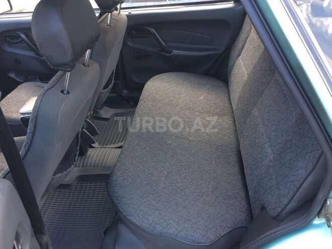 LADA (VAZ) 21099 2003, 427,000 km - 1.6 l - Sumqayıt