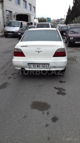 Daewoo Nexia 1996, 632,065 km - 1.5 л - Bakı