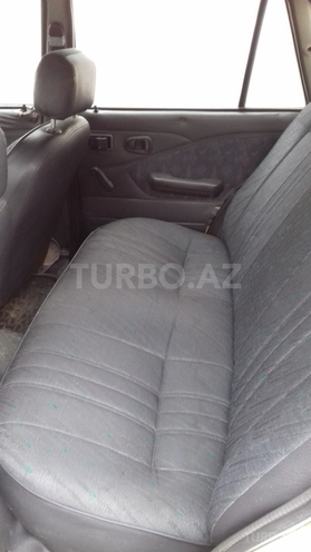 Daewoo Nexia 1996, 632,065 km - 1.5 л - Bakı