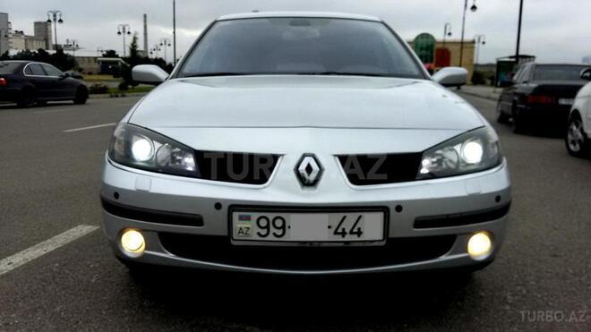 Renault Laguna 2006, 152,000 km - 1.9 л - Bakı