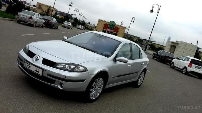 Renault Laguna 2006, 152,000 km - 1.9 л - Bakı