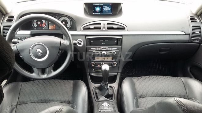 Renault Laguna 2006, 152,000 km - 1.9 л - Bakı