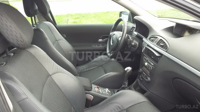 Renault Laguna 2006, 152,000 km - 1.9 л - Bakı