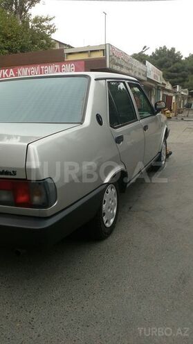 Tofas Sahin 2004, 84,000 km - 1.6 l - Bakı