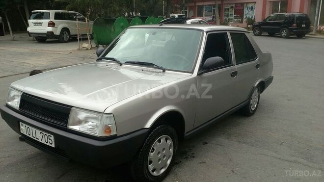 Tofas Sahin 2004, 84,000 km - 1.6 l - Bakı