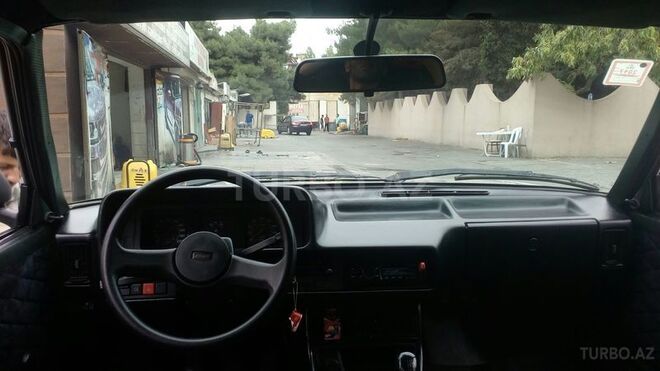 Tofas Sahin 2004, 84,000 km - 1.6 l - Bakı