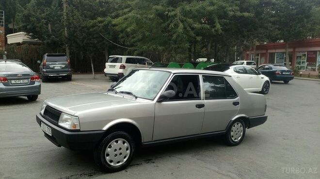 Tofas Sahin 2004, 84,000 km - 1.6 l - Bakı