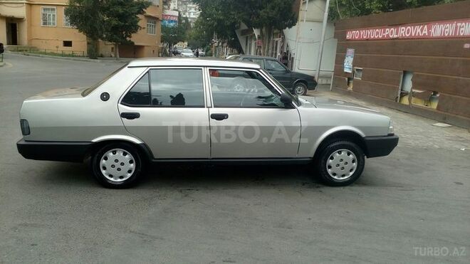 Tofas Sahin 2004, 84,000 km - 1.6 l - Bakı