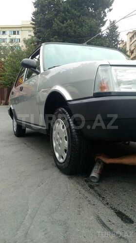 Tofas Sahin 2004, 84,000 km - 1.6 l - Bakı