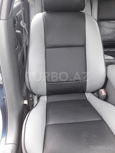 Chevrolet Lacetti 2007, 203,227 km - 1.6 л - Bakı