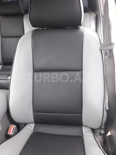 Chevrolet Lacetti 2007, 203,227 km - 1.6 л - Bakı