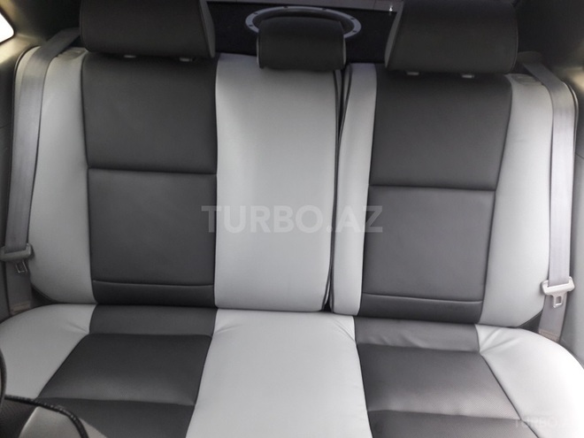 Chevrolet Lacetti 2007, 203,227 km - 1.6 л - Bakı