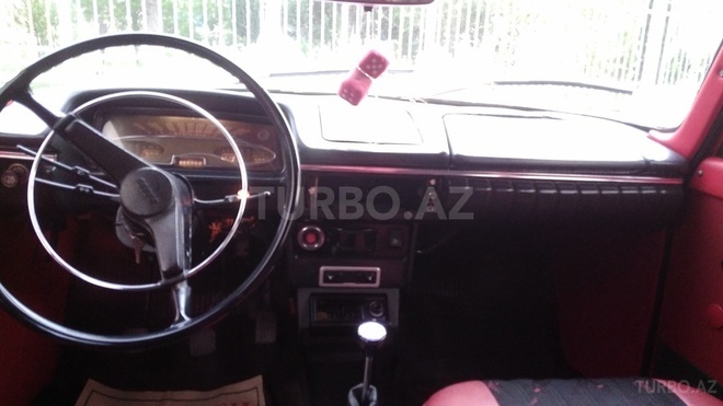 Moskvich 412 1982, 1,000,000 km - 1.5 l - Bakı