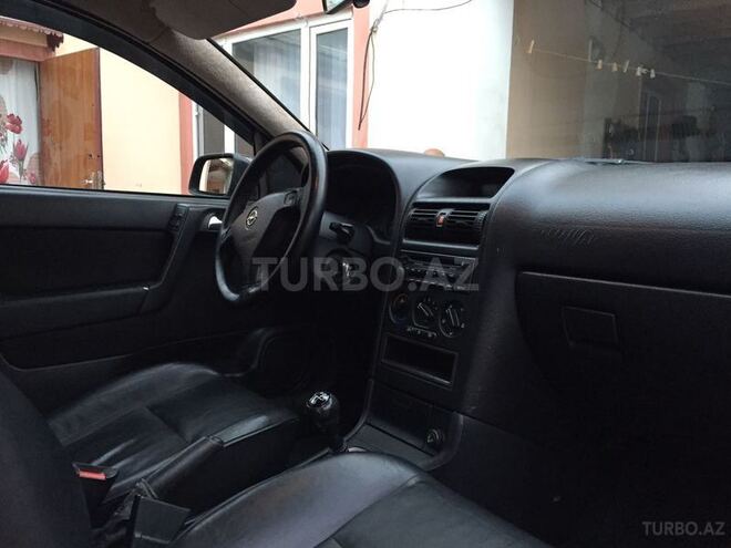 Opel Astra 1999, 280,000 km - 1.7 l - Xırdalan