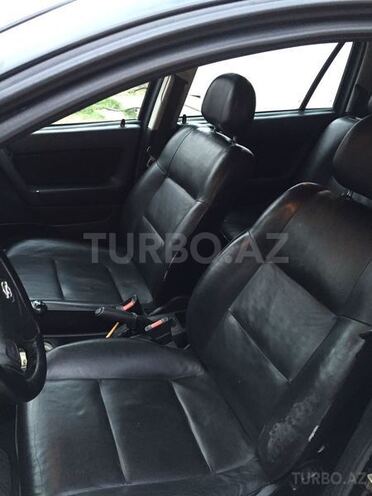 Opel Astra 1999, 280,000 km - 1.7 l - Xırdalan