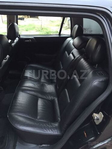 Opel Astra 1999, 280,000 km - 1.7 l - Xırdalan