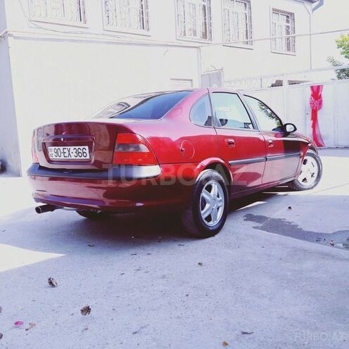 Opel Vectra 1997, 198,767 km - 2.0 l - Bakı