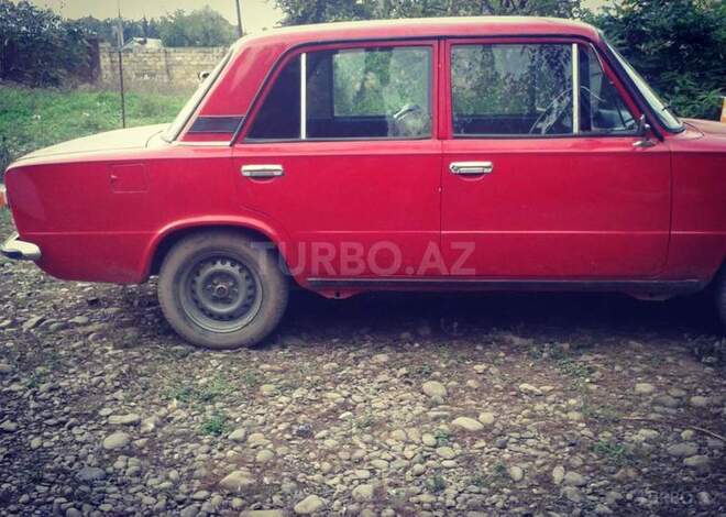LADA (VAZ) 21011 1982, 19,000 km - 1.5 л - Masallı
