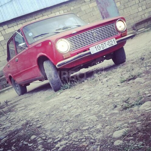 LADA (VAZ) 21011 1982, 19,000 km - 1.5 л - Masallı