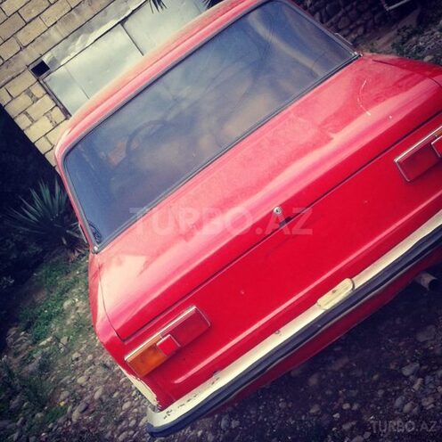LADA (VAZ) 21011 1982, 19,000 km - 1.5 л - Masallı